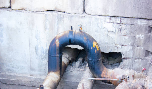Best Water damage restoration near me  in East Mountain, TX